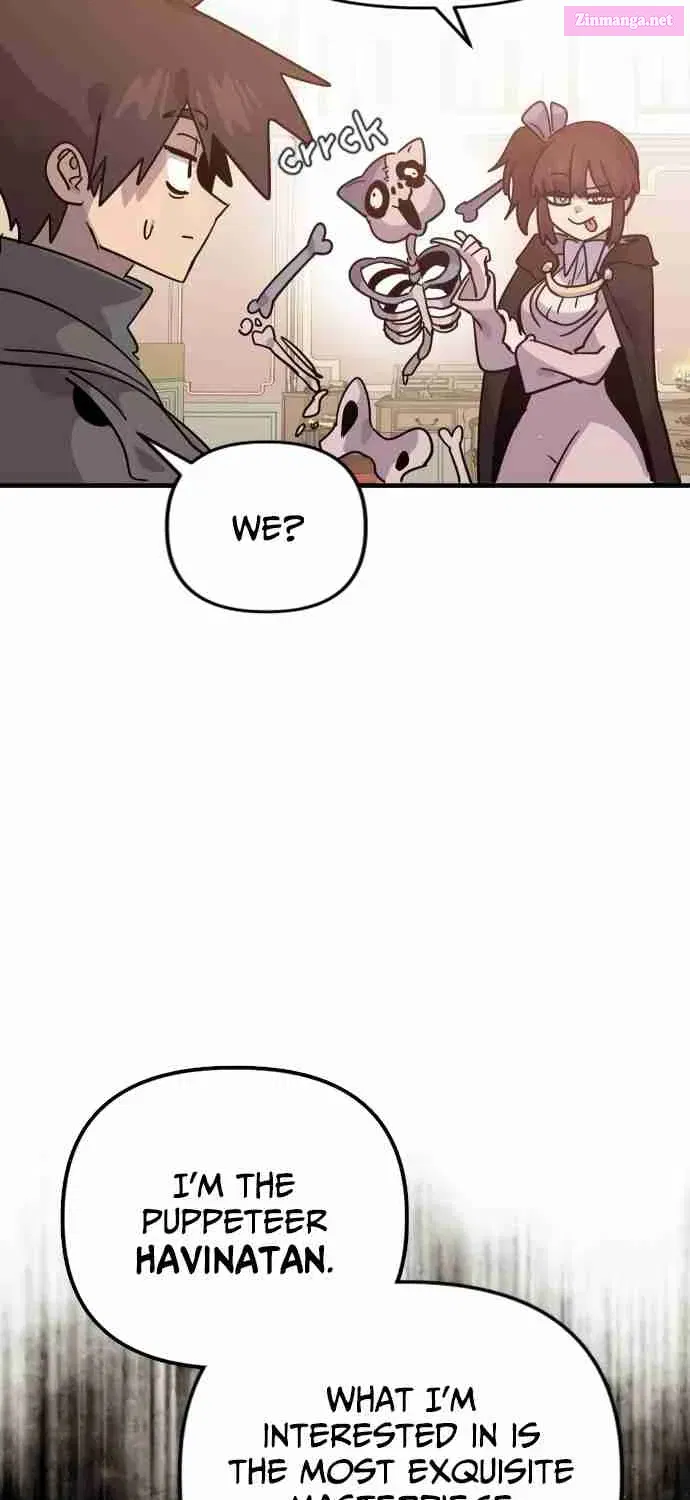 Is My Second Life a Healing Life Kainu Manga Chapter 32 Page 31
