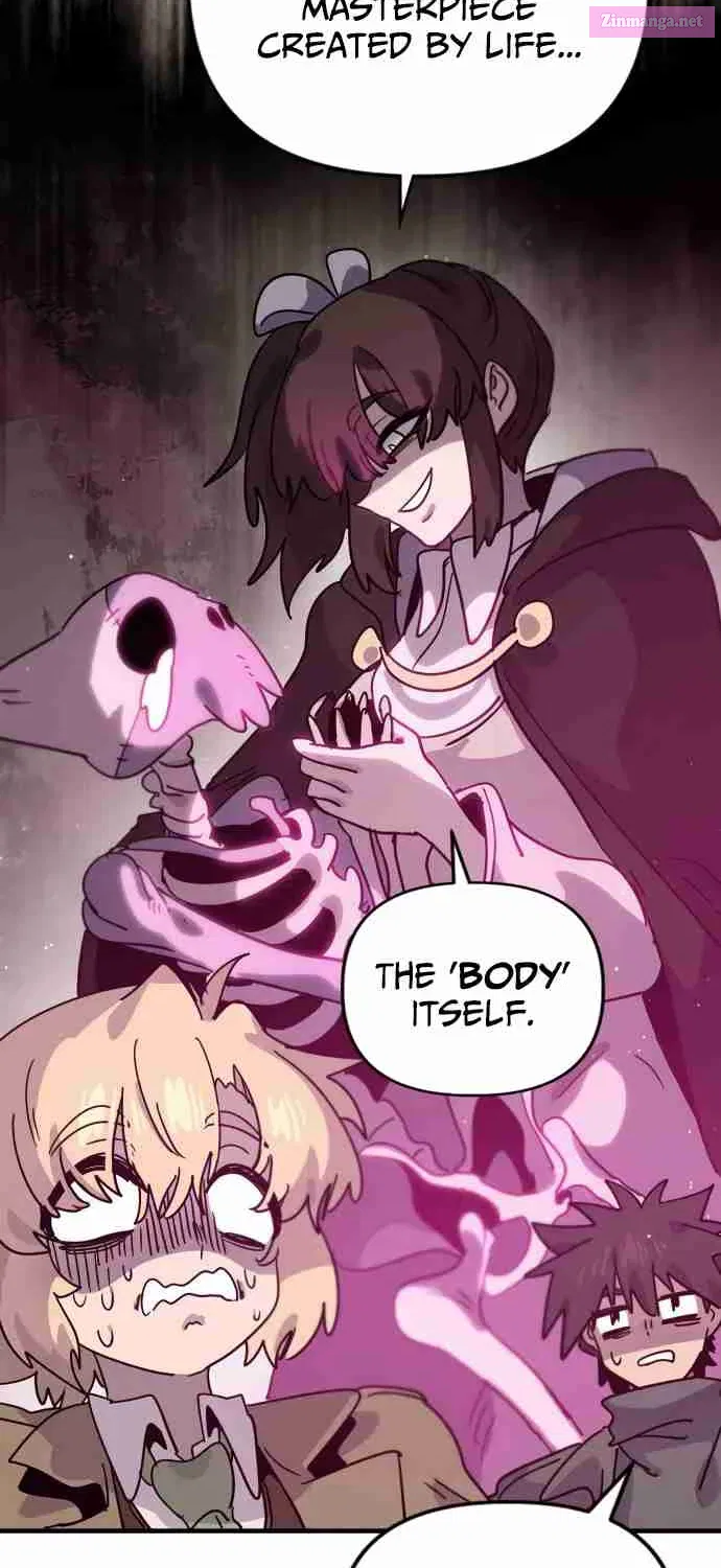 Is My Second Life a Healing Life Kainu Manga Chapter 32 Page 32