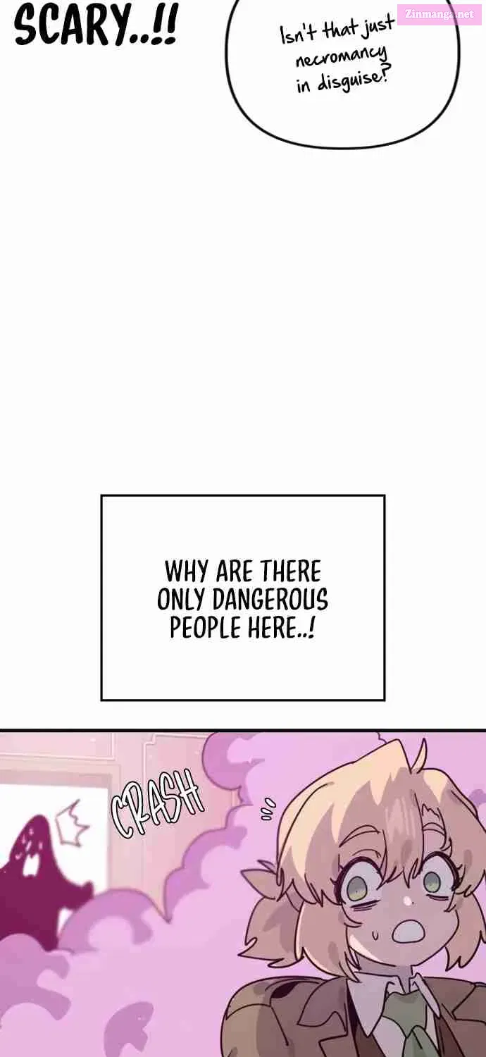 Is My Second Life a Healing Life Kainu Manga Chapter 32 Page 33