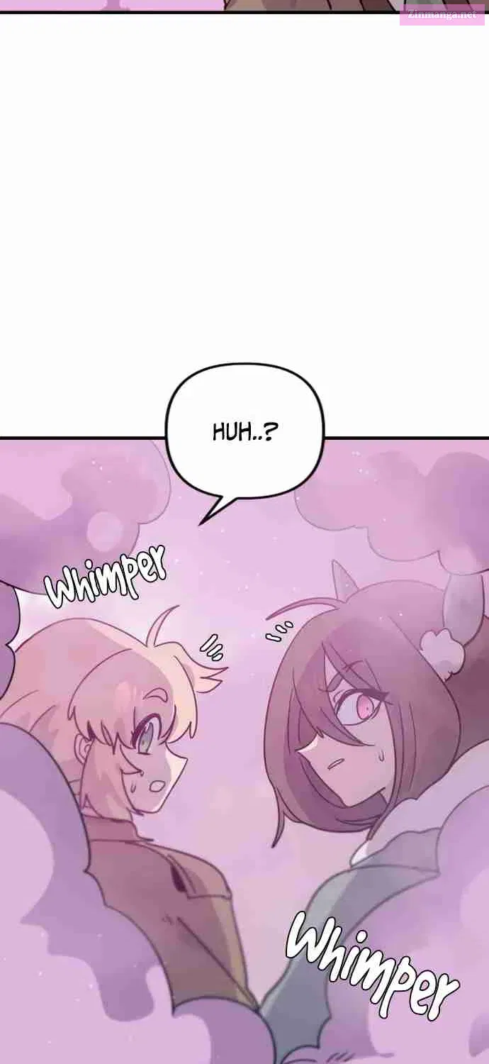 Is My Second Life a Healing Life Kainu Manga Chapter 32 Page 34