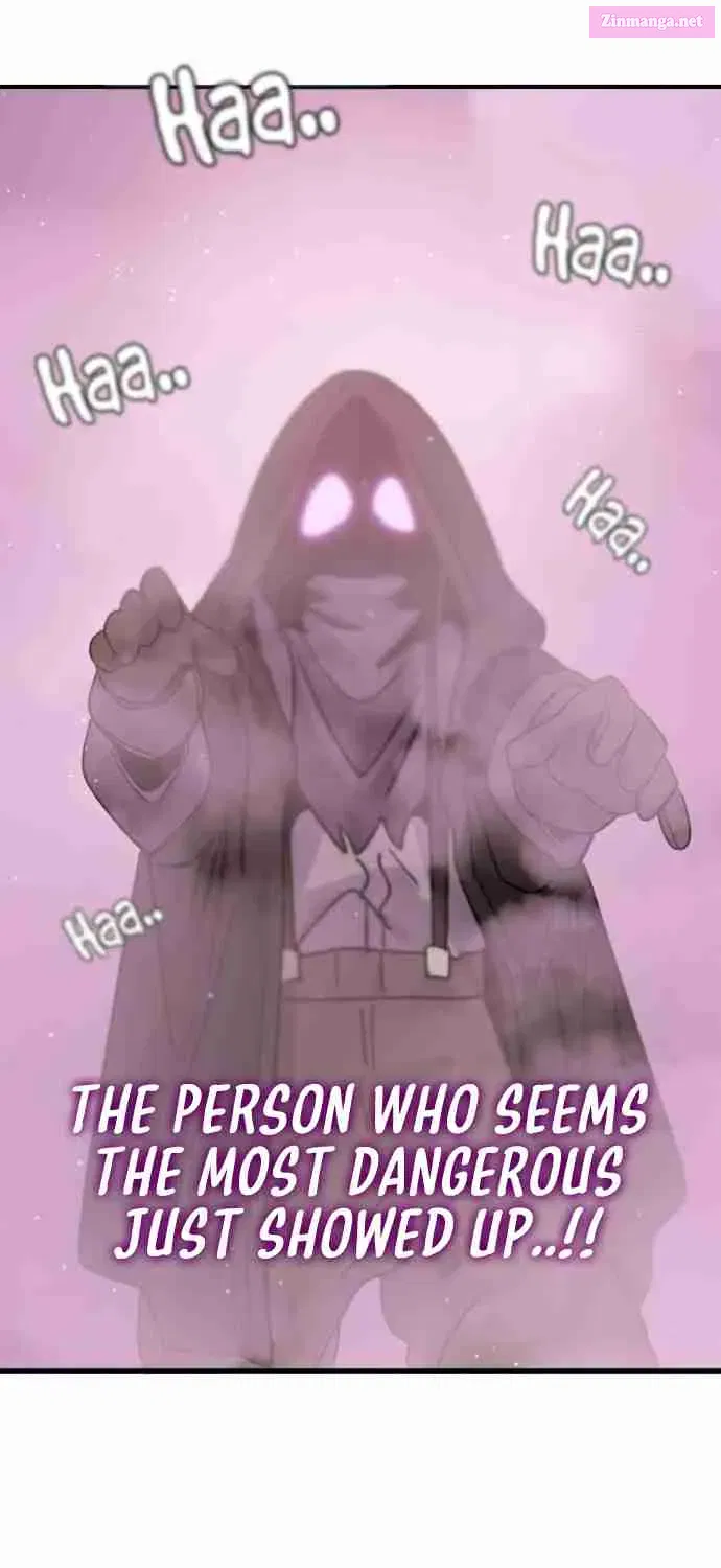 Is My Second Life a Healing Life Kainu Manga Chapter 32 Page 36