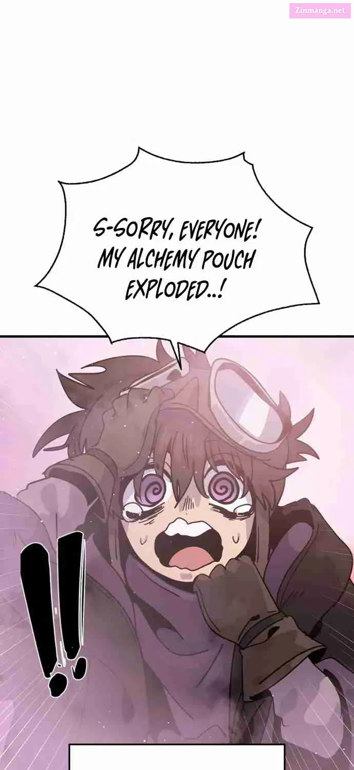 Is My Second Life a Healing Life Kainu Manga Chapter 32 Page 37