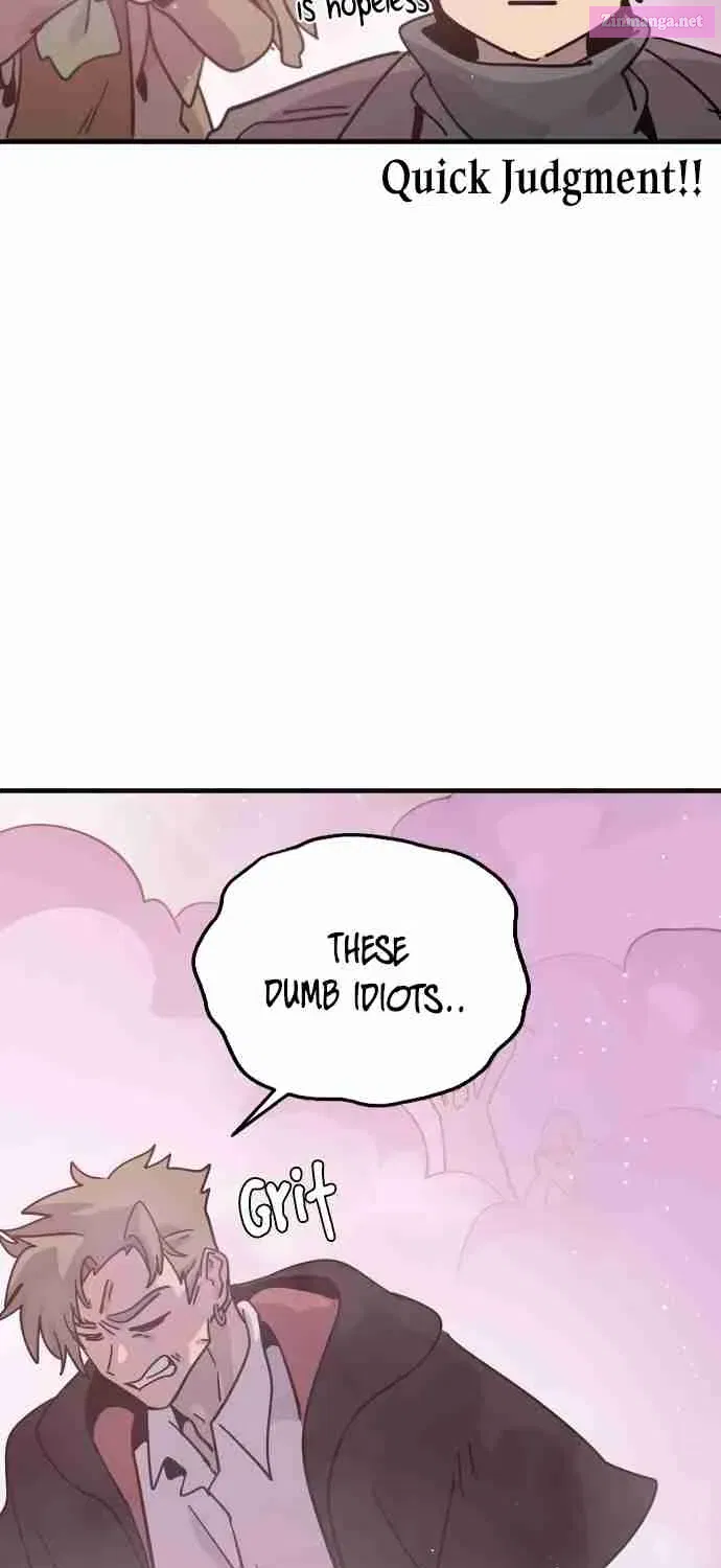 Is My Second Life a Healing Life Kainu Manga Chapter 32 Page 40