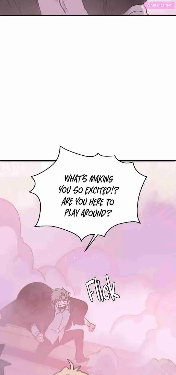 Is My Second Life a Healing Life Kainu Manga Chapter 32 Page 41