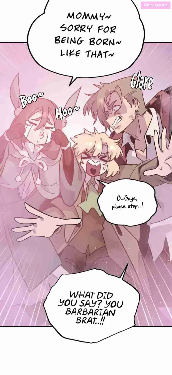 Is My Second Life a Healing Life Kainu Manga Chapter 32 Page 44