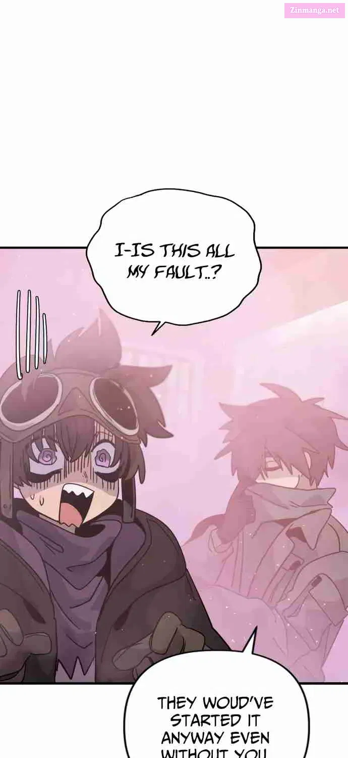 Is My Second Life a Healing Life Kainu Manga Chapter 32 Page 45