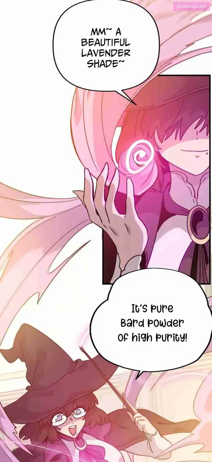 Is My Second Life a Healing Life Kainu Manga Chapter 32 Page 51