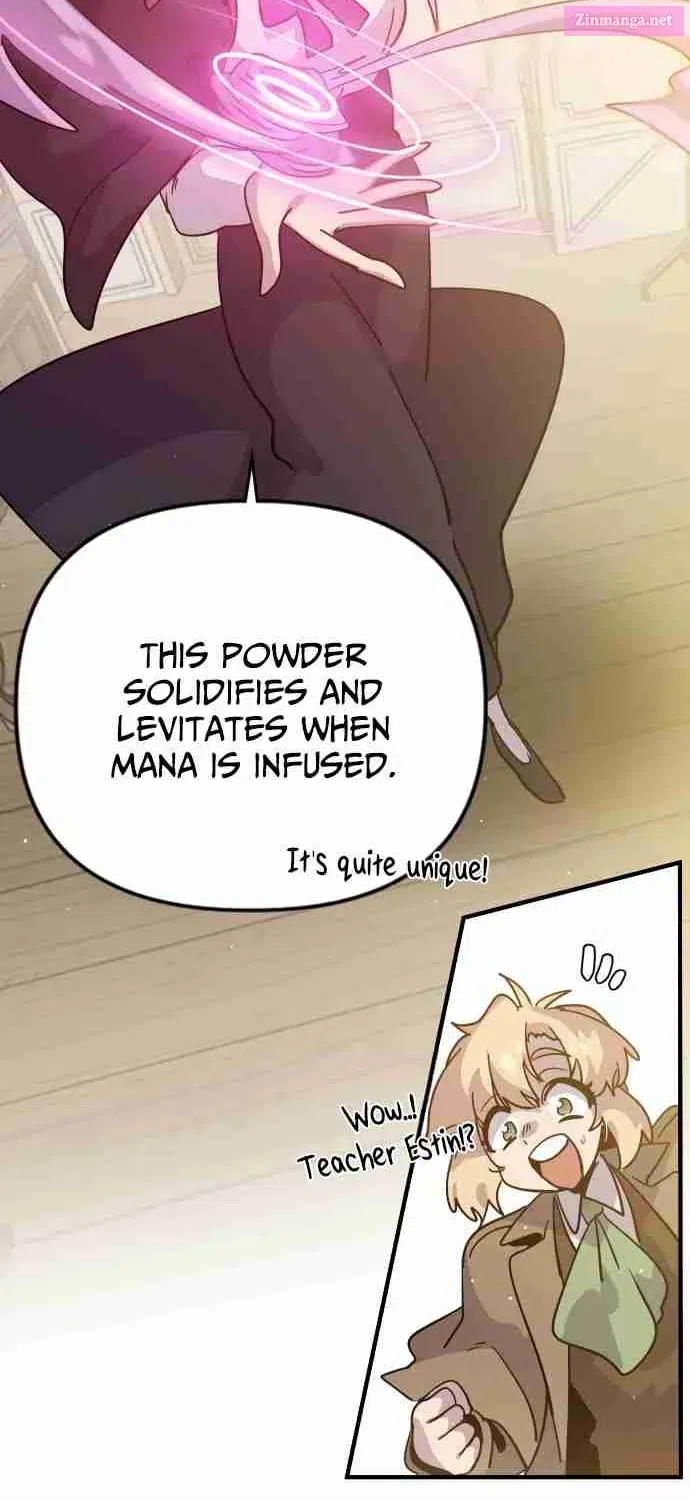 Is My Second Life a Healing Life Kainu Manga Chapter 32 Page 52