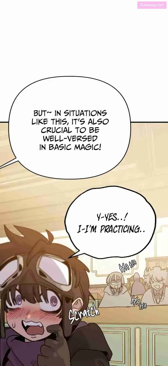 Is My Second Life a Healing Life Kainu Manga Chapter 32 Page 56