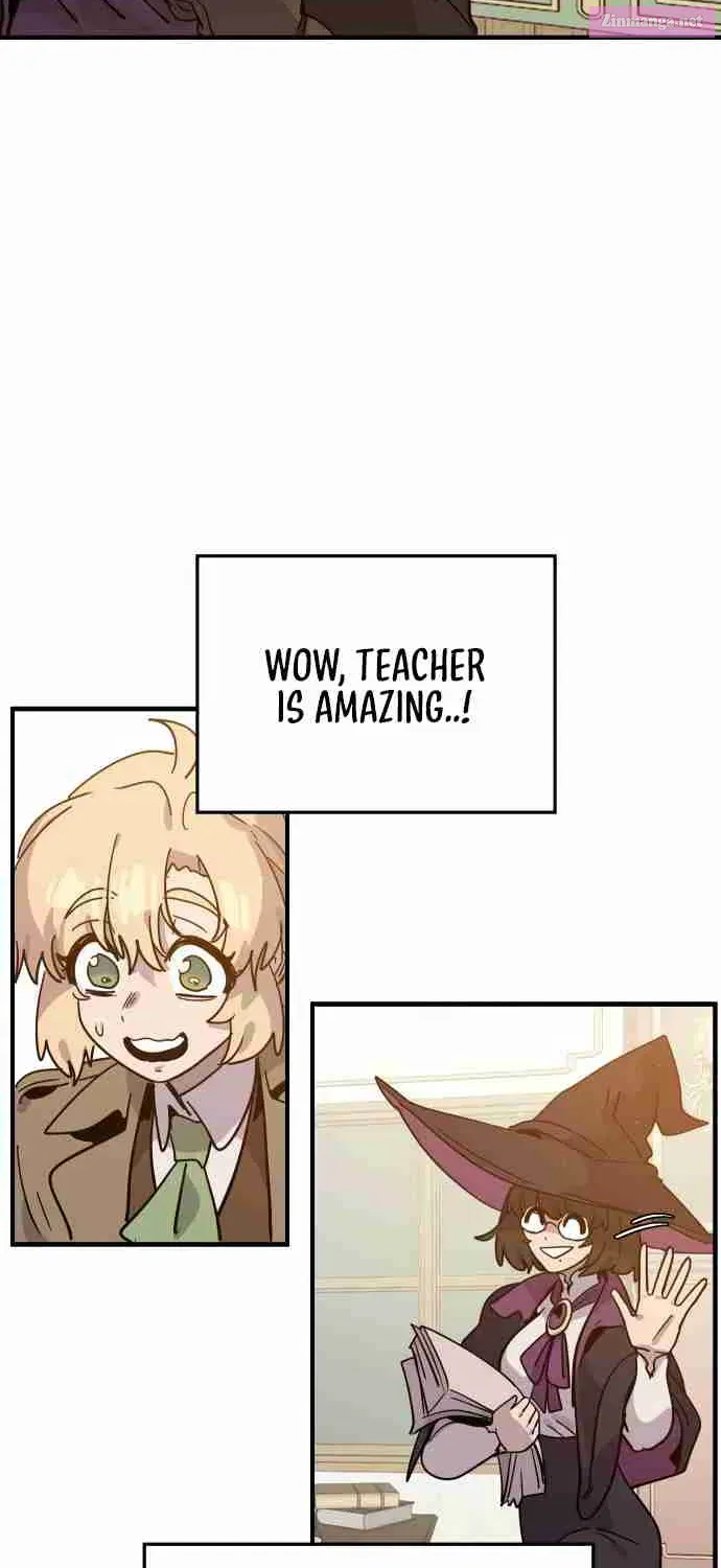 Is My Second Life a Healing Life Kainu Manga Chapter 32 Page 57