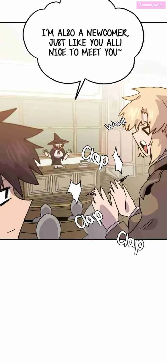 Is My Second Life a Healing Life Kainu Manga Chapter 32 Page 60