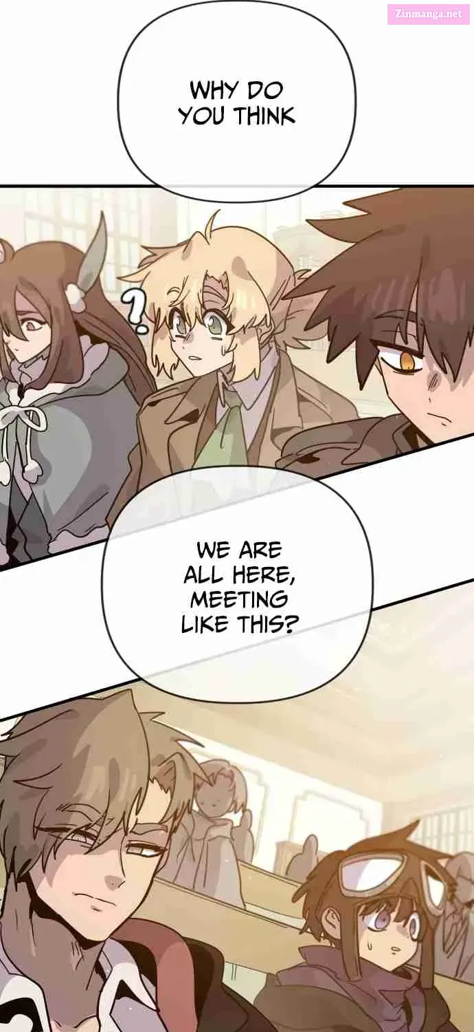 Is My Second Life a Healing Life Kainu Manga Chapter 32 Page 63