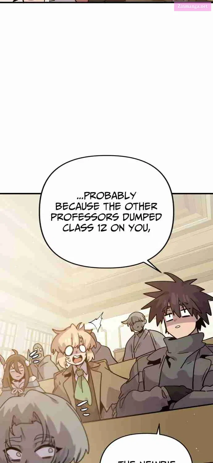 Is My Second Life a Healing Life Kainu Manga Chapter 32 Page 64