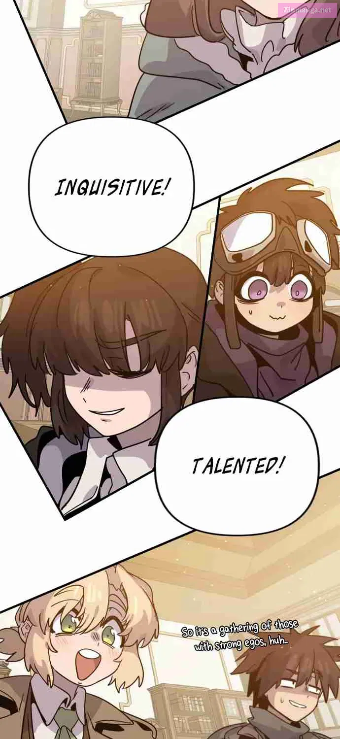 Is My Second Life a Healing Life Kainu Manga Chapter 32 Page 84