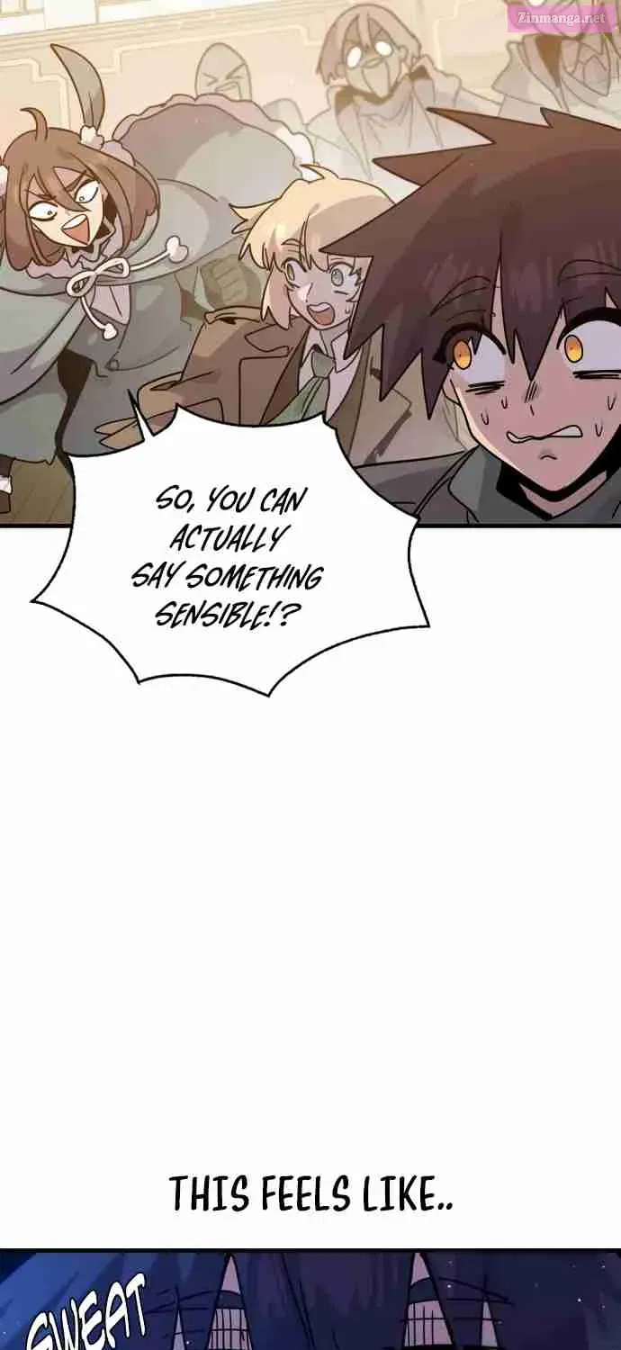 Is My Second Life a Healing Life Kainu Manga Chapter 32 Page 91