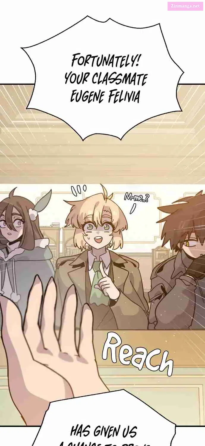 Is My Second Life a Healing Life Kainu Manga Chapter 32 Page 95