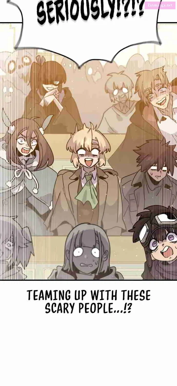Is My Second Life a Healing Life Kainu Manga Chapter 32 Page 102