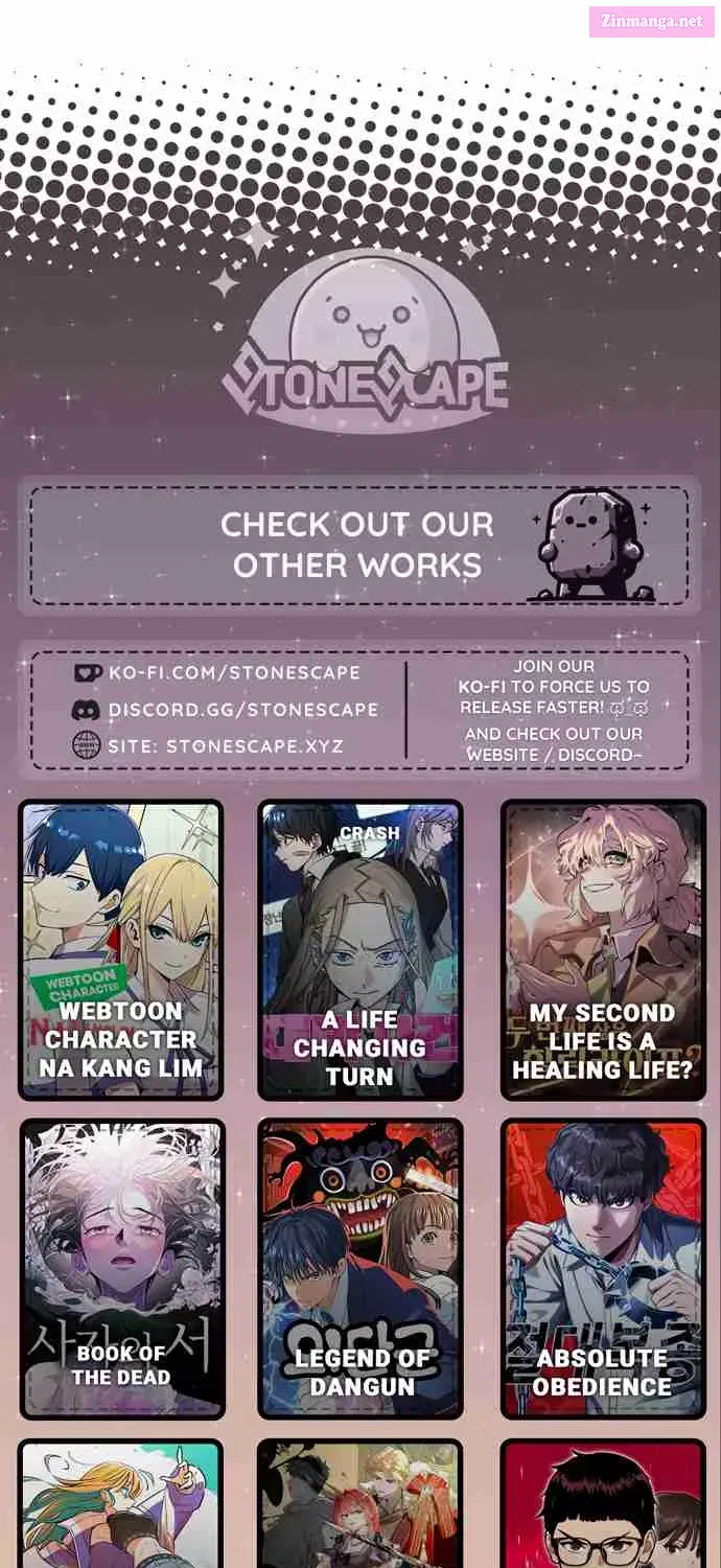Is My Second Life a Healing Life Kainu Manga Chapter 32 Page 105