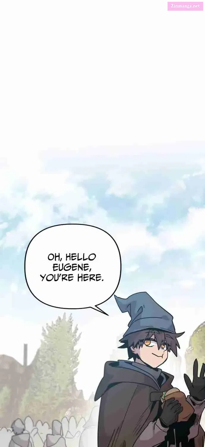 Is My Second Life a Healing Life Kainu Manga Chapter 31 Page 2