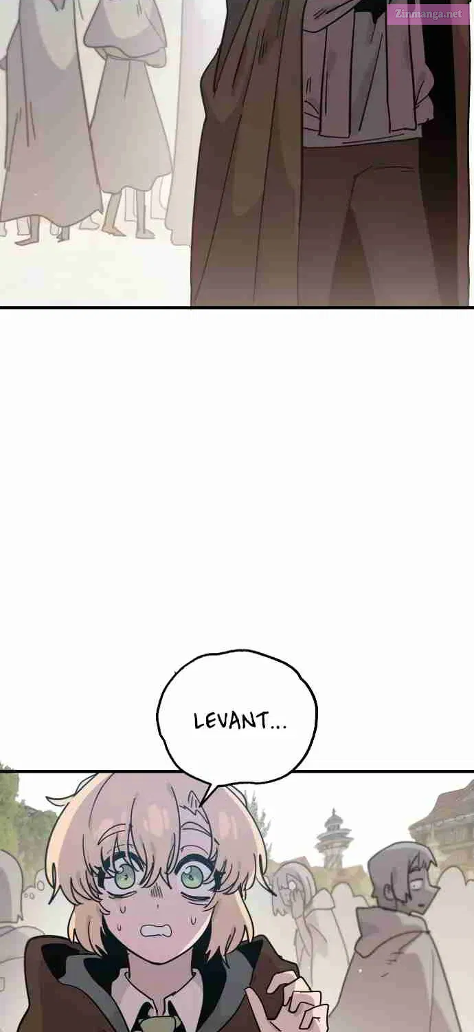 Is My Second Life a Healing Life Kainu Manga Chapter 31 Page 3