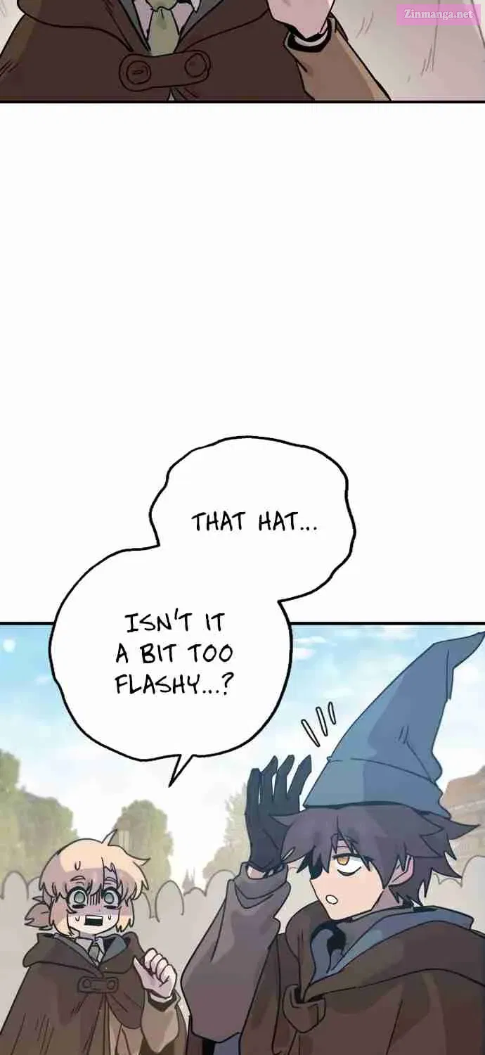 Is My Second Life a Healing Life Kainu Manga Chapter 31 Page 4