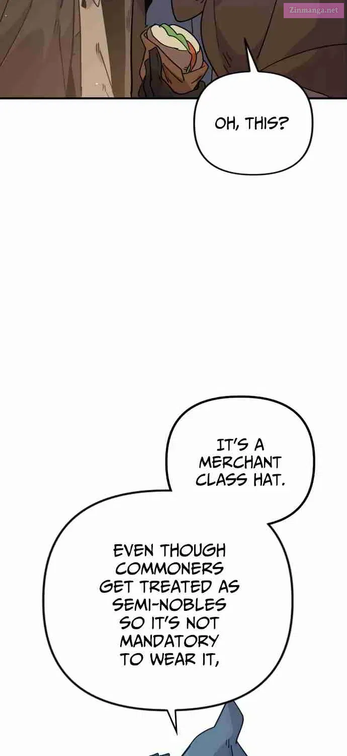 Is My Second Life a Healing Life Kainu Manga Chapter 31 Page 5