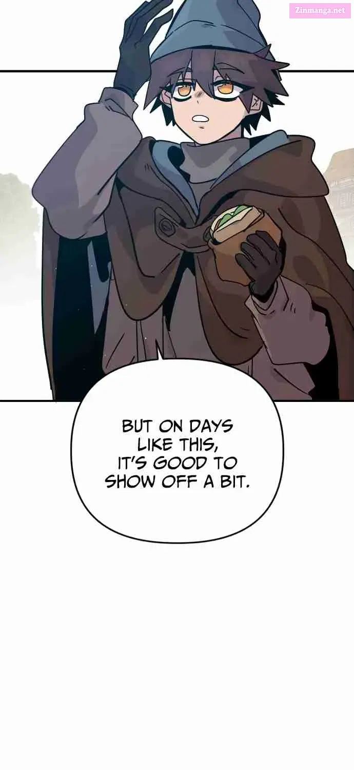 Is My Second Life a Healing Life Kainu Manga Chapter 31 Page 6