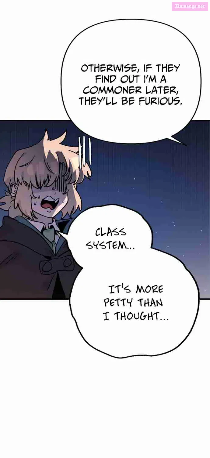 Is My Second Life a Healing Life Kainu Manga Chapter 31 Page 7