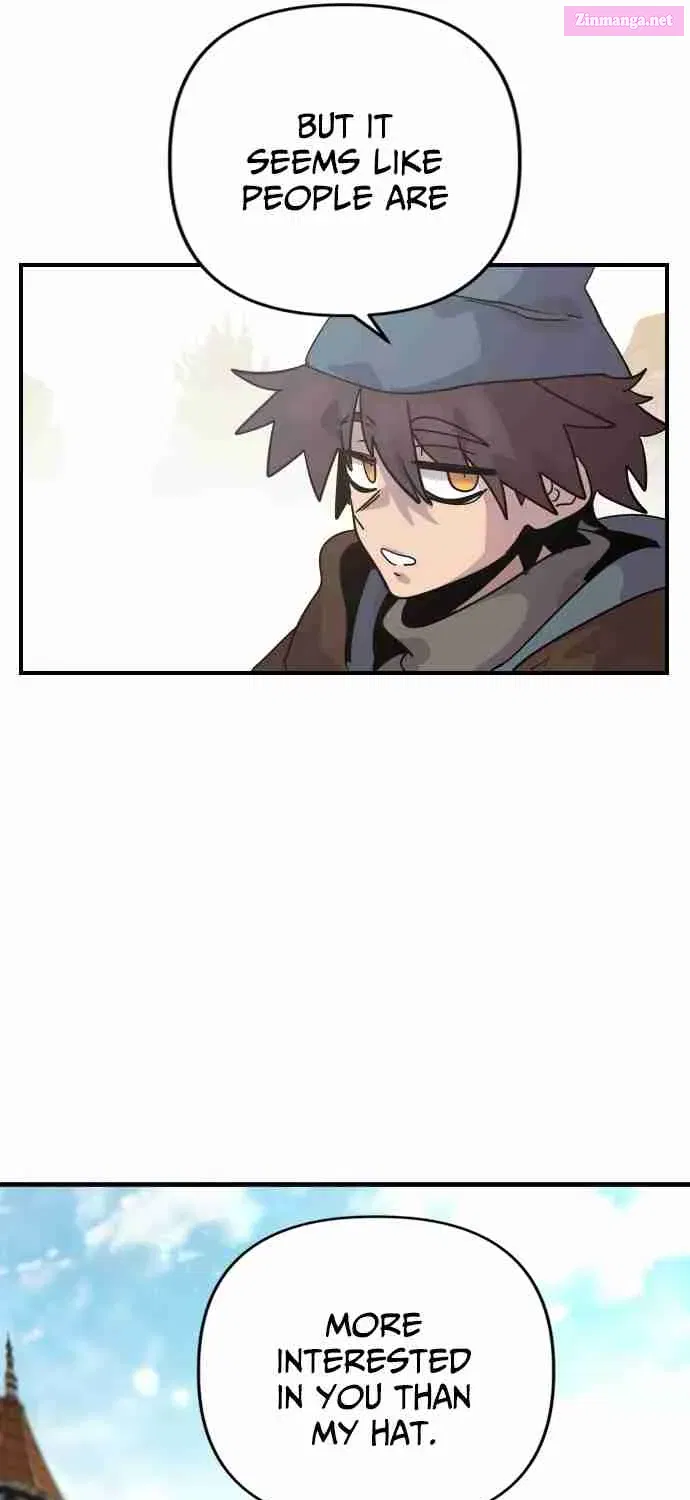 Is My Second Life a Healing Life Kainu Manga Chapter 31 Page 9