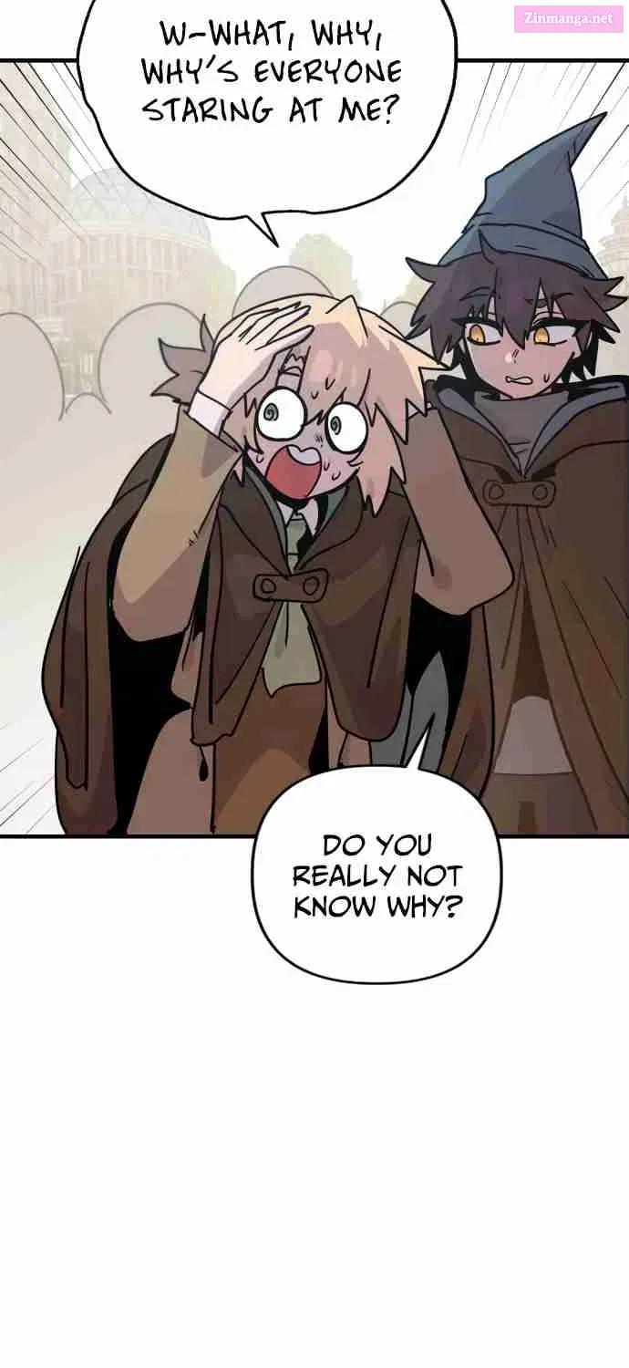 Is My Second Life a Healing Life Kainu Manga Chapter 31 Page 11
