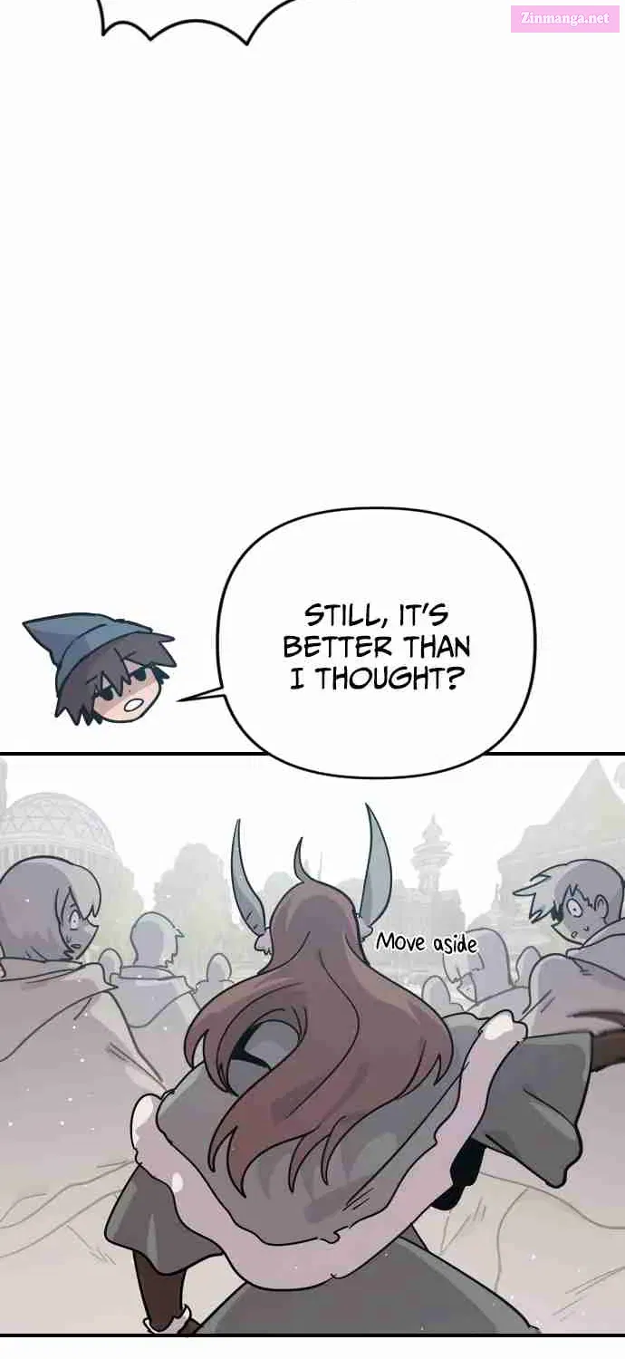 Is My Second Life a Healing Life Kainu Manga Chapter 31 Page 17