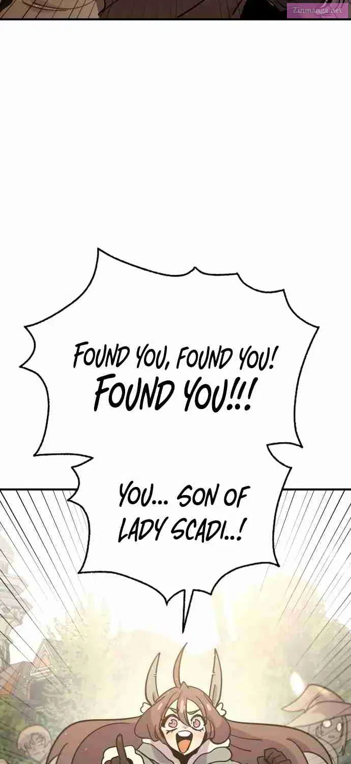 Is My Second Life a Healing Life Kainu Manga Chapter 31 Page 19
