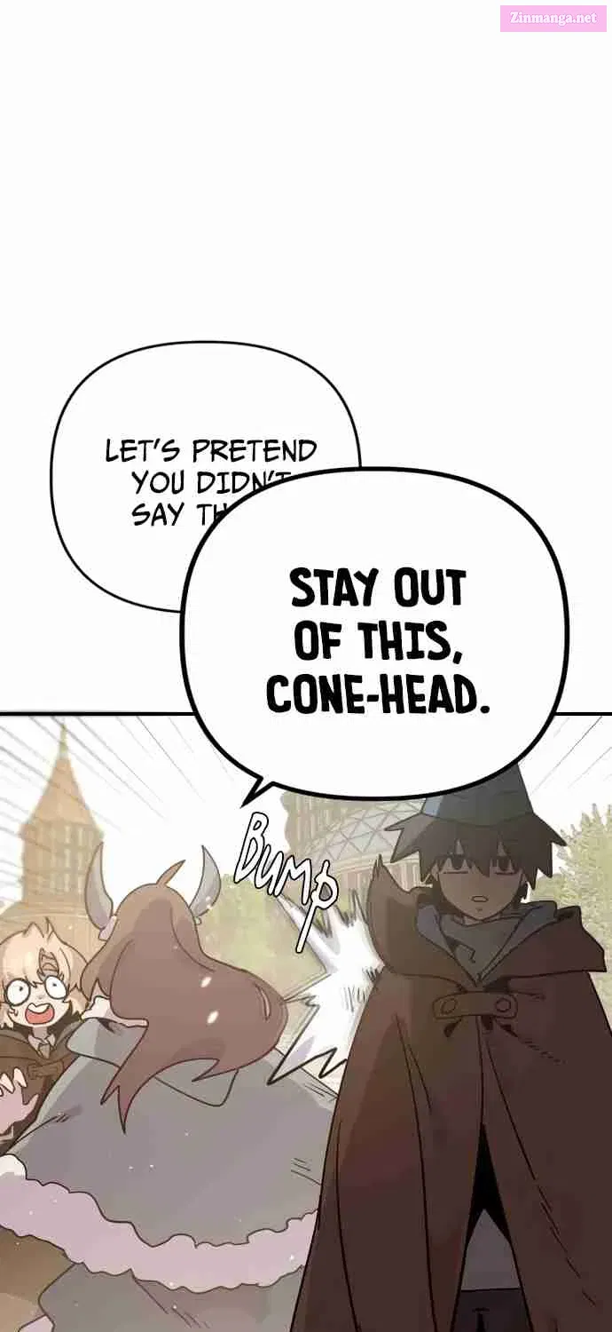 Is My Second Life a Healing Life Kainu Manga Chapter 31 Page 30