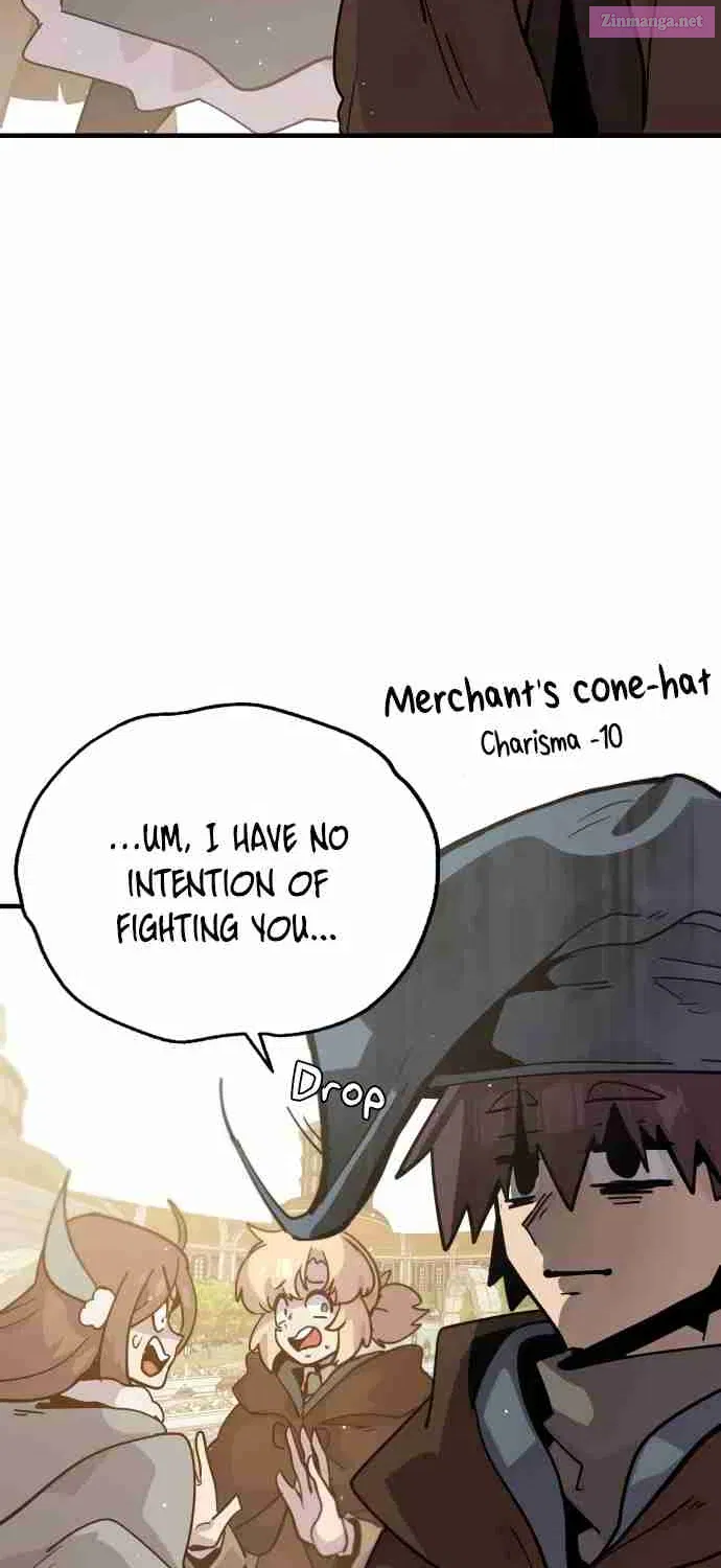 Is My Second Life a Healing Life Kainu Manga Chapter 31 Page 31