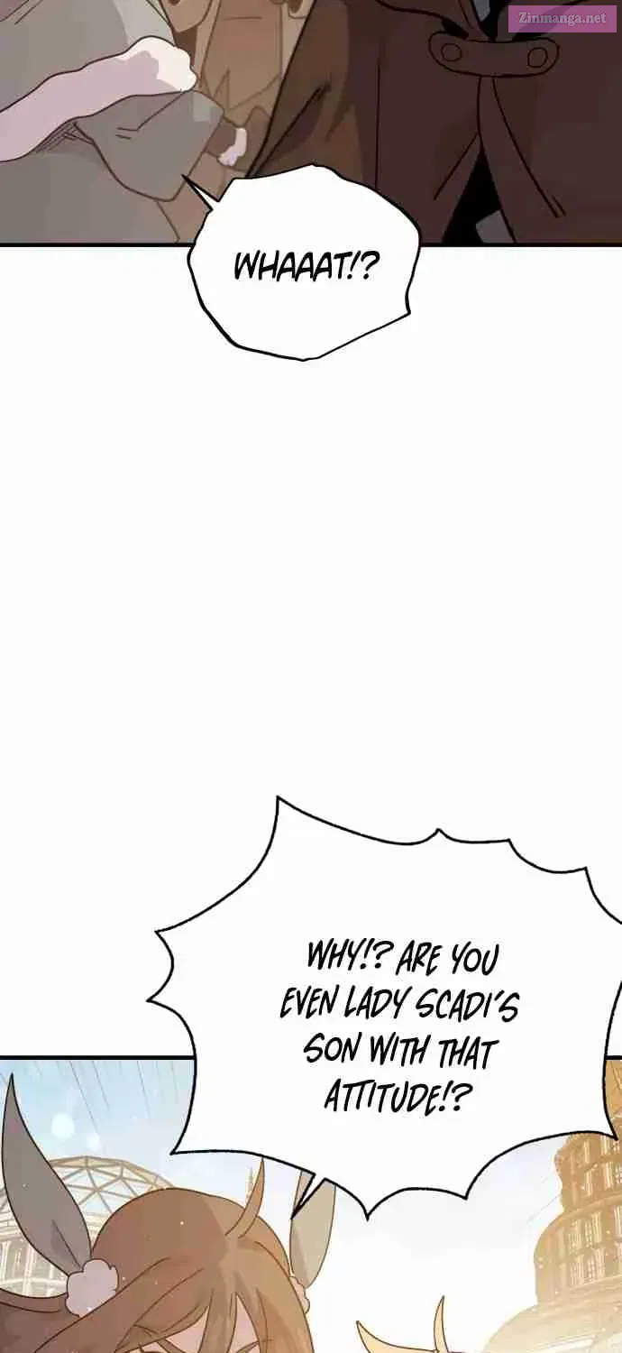 Is My Second Life a Healing Life Kainu Manga Chapter 31 Page 32