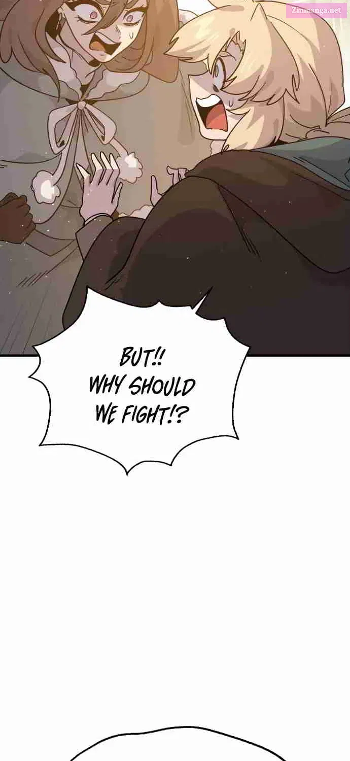 Is My Second Life a Healing Life Kainu Manga Chapter 31 Page 33