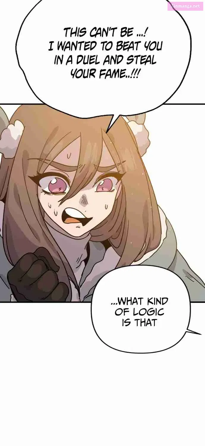 Is My Second Life a Healing Life Kainu Manga Chapter 31 Page 34