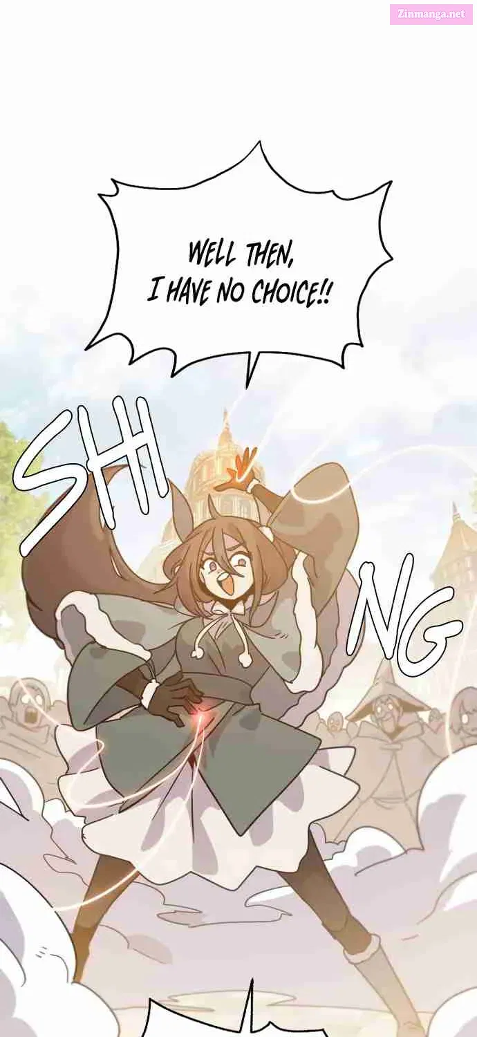 Is My Second Life a Healing Life Kainu Manga Chapter 31 Page 35