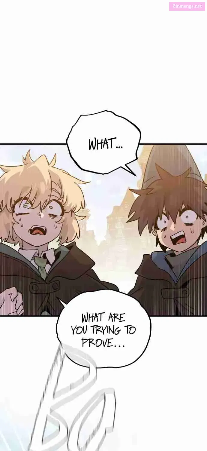 Is My Second Life a Healing Life Kainu Manga Chapter 31 Page 37