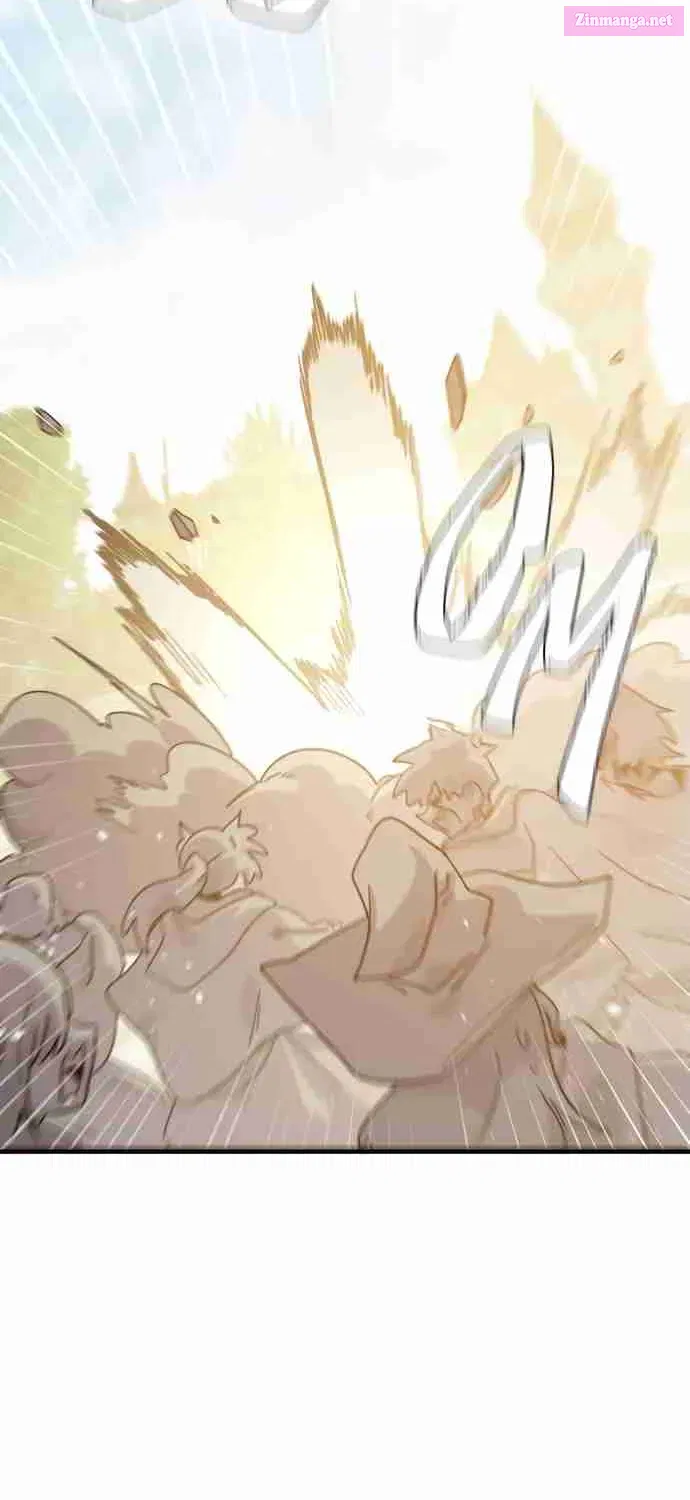 Is My Second Life a Healing Life Kainu Manga Chapter 31 Page 38