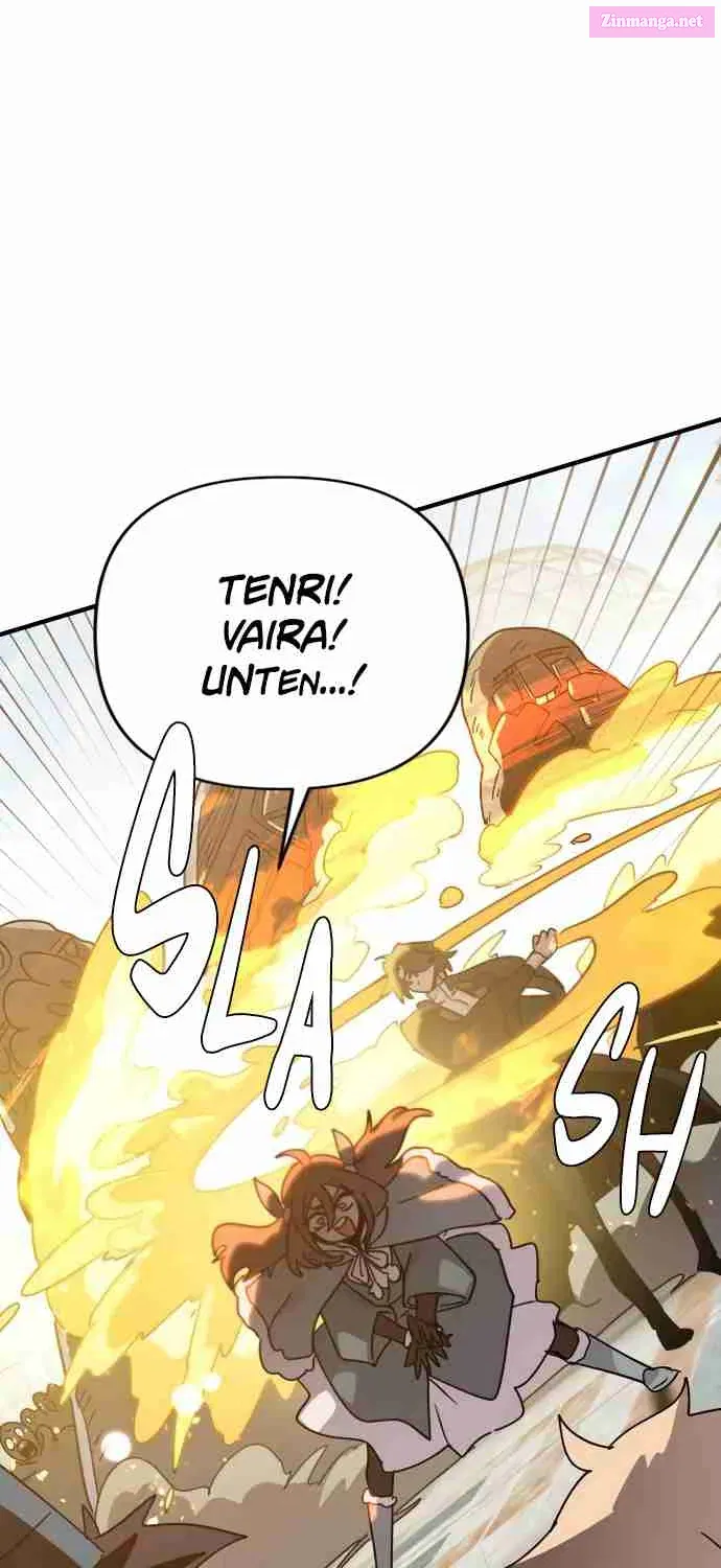 Is My Second Life a Healing Life Kainu Manga Chapter 31 Page 40