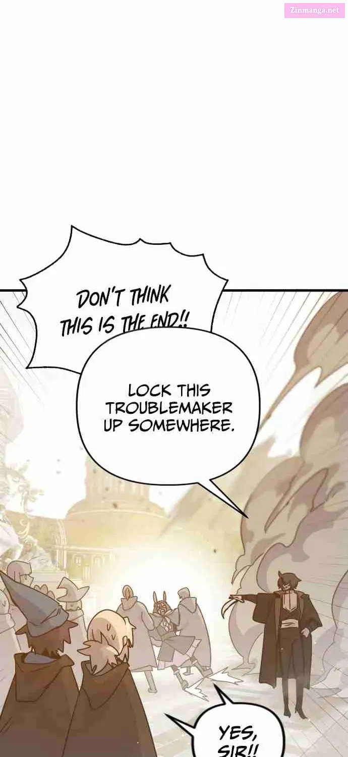 Is My Second Life a Healing Life Kainu Manga Chapter 31 Page 44