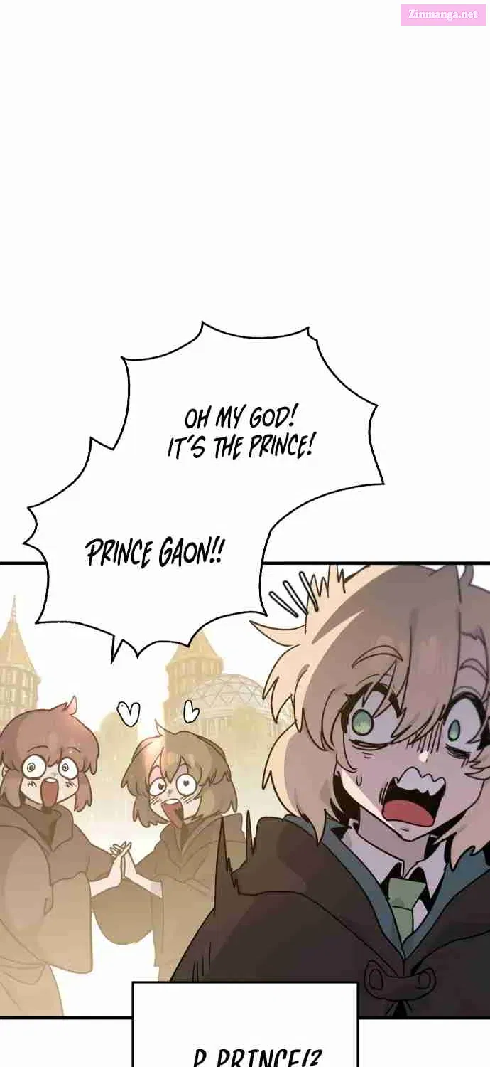Is My Second Life a Healing Life Kainu Manga Chapter 31 Page 48