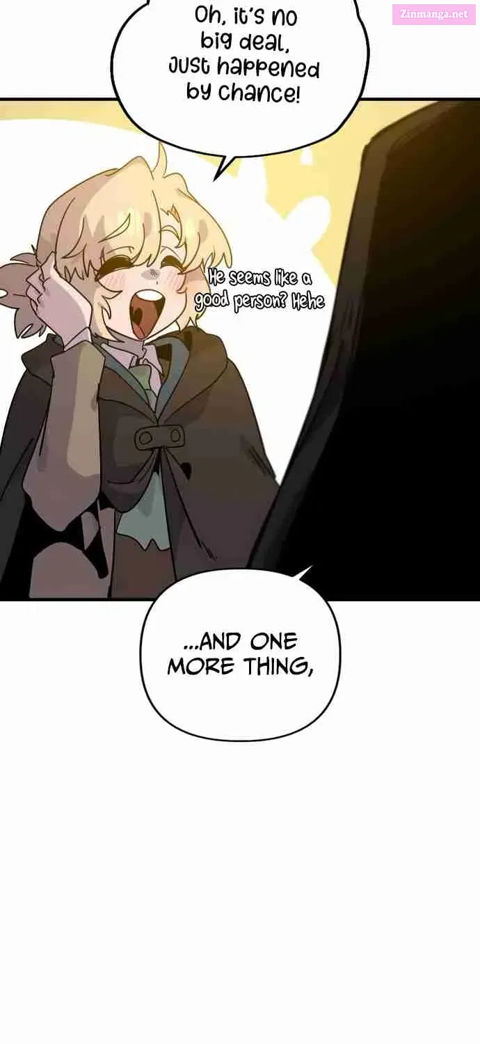 Is My Second Life a Healing Life Kainu Manga Chapter 31 Page 54