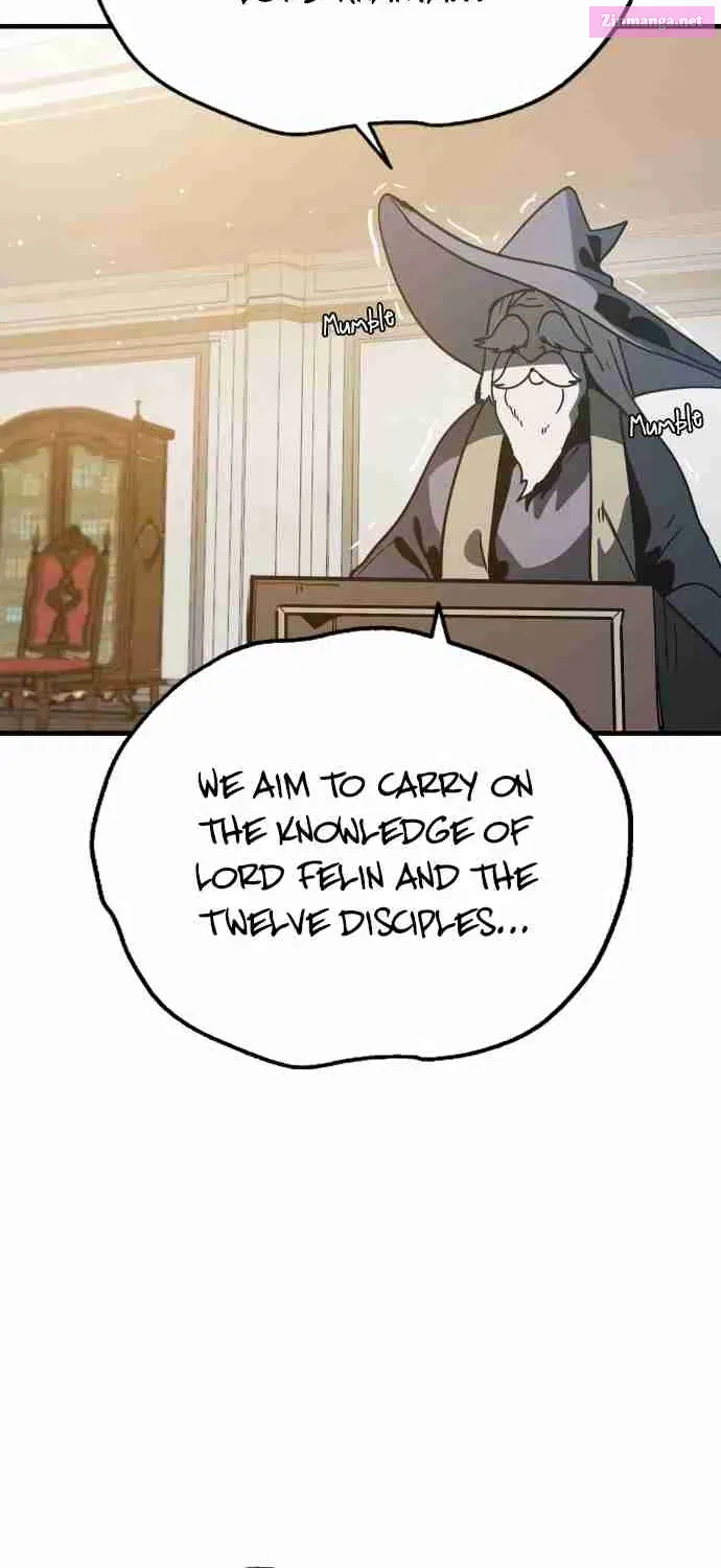 Is My Second Life a Healing Life Kainu Manga Chapter 31 Page 58