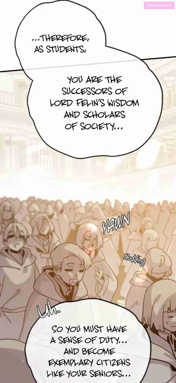 Is My Second Life a Healing Life Kainu Manga Chapter 31 Page 59
