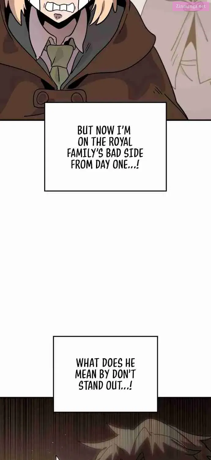 Is My Second Life a Healing Life Kainu Manga Chapter 31 Page 61