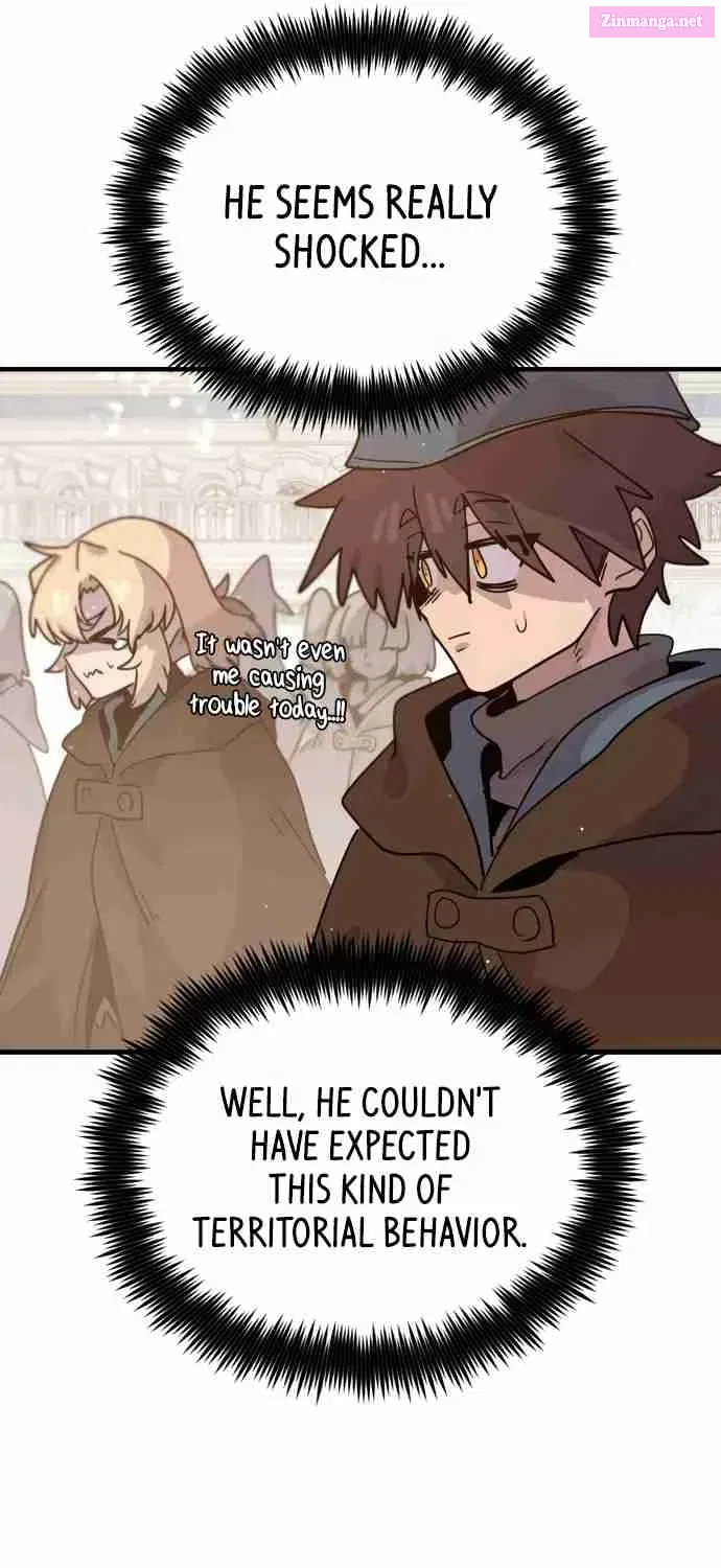Is My Second Life a Healing Life Kainu Manga Chapter 31 Page 63