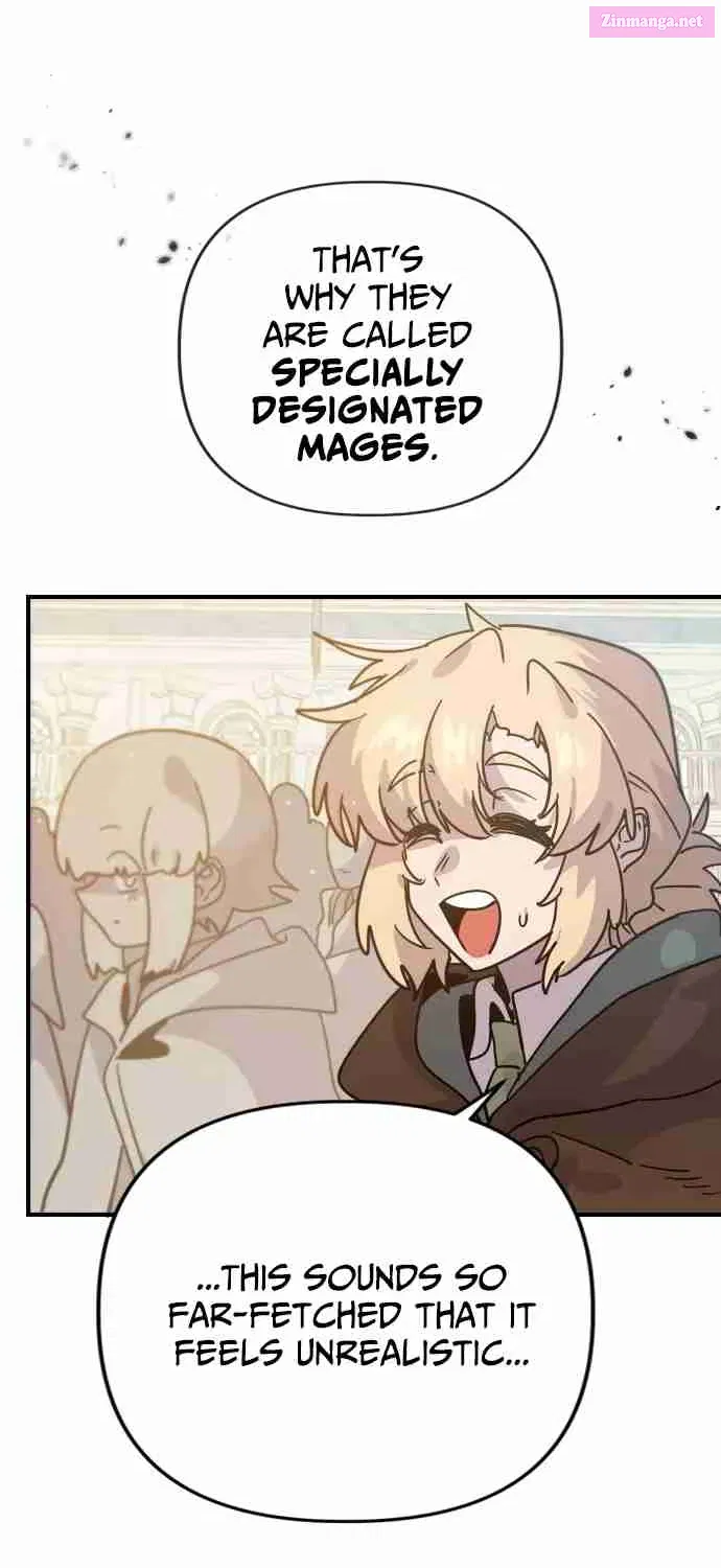 Is My Second Life a Healing Life Kainu Manga Chapter 31 Page 73