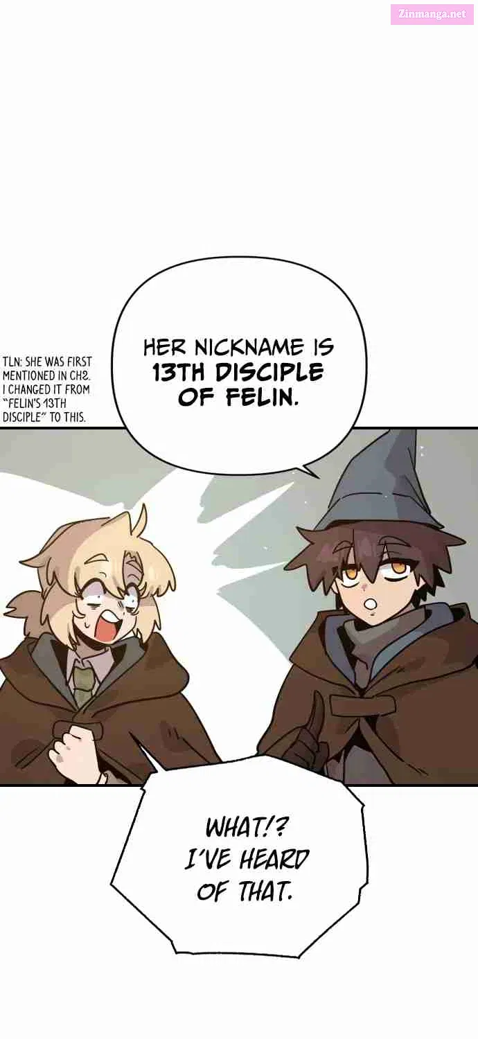 Is My Second Life a Healing Life Kainu Manga Chapter 31 Page 77